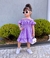 Vestido Floral - comprar online