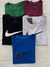 Camisetas Nike Logo