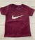 Camisetas Nike Logo - loja online