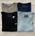 Camiseta Lacoste 01