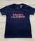 Camiseta Masculina Tommy - MF Kids Oficial