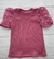 Blusa Manga Tule - comprar online
