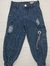 Calça Jeans Jogger Feminina