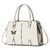 Imagem do Newposs Famous Designer Brand Bags Women Leather Handbags 2022 Luxury Ladies Han