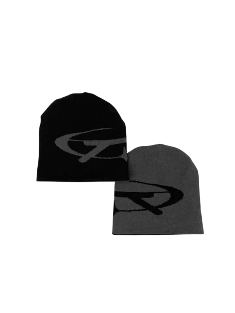 BEANIE REVERSIBLE "META" - comprar online