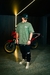 Remera Green - SIXFMF