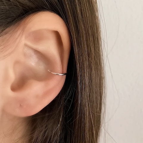 Piercing Fake Liso