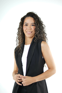Chaleco sastrero Blazer Mujer !! - tienda online