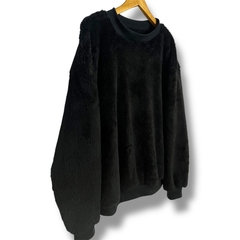 Buzo oversize unisex corderito bifaz ! - Mia Cuchi Women Store