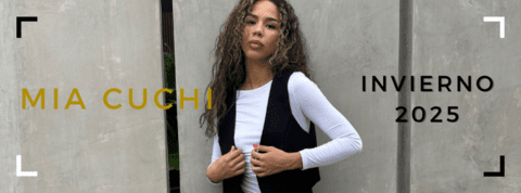 Carrusel Mia Cuchi Women Store