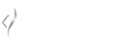 Like a Diamond Hair Collection