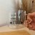 Caneca de Vidro com Frases - 260ml na internet