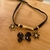 Pulseira Chocker para Cuia de chimarrão na internet