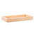Bandeja de Madeira Pinus 30cm x 17cm - loja online