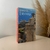 Imagem do Trio de Livros Caixa decorativos - Londres Itália Espanha