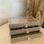 Porta Joias com Gavetas - 23,3X15X10,3CM - Ateliê Arte & Decor | CASA & DECORAÇÃO 