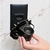 Suporte para Óleos Essenciais e Essências Preto - Via Aroma - loja online