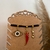 Pulseira Chocker para Cuia de chimarrão
