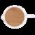 Jarra de Vidro Borossilicato com Tampa de Bambu Classic 500ml - Lyor - Ateliê Arte & Decor | CASA & DECORAÇÃO 