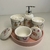 Kit Higiene bebê c/ 5 pçs - comprar online