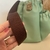 Mateira de Chimarrão Estilo Bag com Alça Lateral - Verde Menra - comprar online