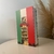 Trio de Livros Caixa decorativos - Londres Itália Espanha na internet