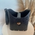 Mateira de Chimarrão com Alça Lateral - Preto Texturizado - comprar online