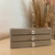 Porta Joias com Gavetas - 23,3X15X10,3CM - comprar online