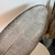 Centro de mesa em formato de folha Marrom - 58x21x2,5cm - comprar online