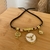 Imagem do Pulseira Chocker para Cuia de chimarrão