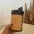 Porta Erva-mate Redondo 14x9,5cm