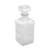 Garrafa de vidro para whisky e licor 900ml - loja online