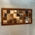 Tapete Passadeira em couro com Borda - 50x100cm - comprar online