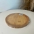 Prato em Bambu - 18cm