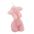 Imagem do Vela de Parafina Busto 6cm x 4,5cm x 9cm