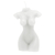 Vela de Parafina Busto 6cm x 4,5cm x 9cm - comprar online