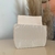 Porta Guardanapo Oasis em Cerâmica - 12x8cm na internet