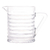 Jarra em vidro 340ml na internet