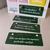 Calendário Decorativo permanente em MDF com Frases - 23,8x19,7cm - comprar online