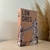 Trio de Livros Caixa decorativos - Paris Nova York Londres - loja online