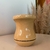 Cuia de Chimarrão em Madeira Bicolor Natural Claro - Ateliê Arte & Decor | CASA & DECORAÇÃO 