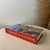 Livro Caixa Decorativo Segredos da Espanha - 23.2x13.3x3.8cm - Pequeno - comprar online