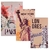 Trio de Livros Caixa decorativos - Paris Nova York Londres - Ateliê Arte & Decor | CASA & DECORAÇÃO 