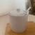 Açucareiro c/ colher em porcelana - Ateliê Arte & Decor | CASA & DECORAÇÃO 