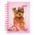 Agenda 2024 19x13.5cm Capa Dura - Cachorro