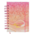 Agenda 2024 15x11cm Capa Dura - Glitter - loja online