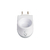Aromatizador elétrico Branco - Via Aroma - de tomada - plug rotativo - comprar online