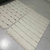 Dupla de Tapetes Peludo Dupla Face 50x80cm - Bege