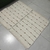 Dupla de Tapetes Peludo Dupla Face 50x80cm - Bege - comprar online