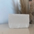 Porta Guardanapo Oasis em Cerâmica - 12x8cm - Ateliê Arte & Decor | CASA & DECORAÇÃO 